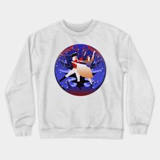 The Nutcracker Crewneck Sweatshirt